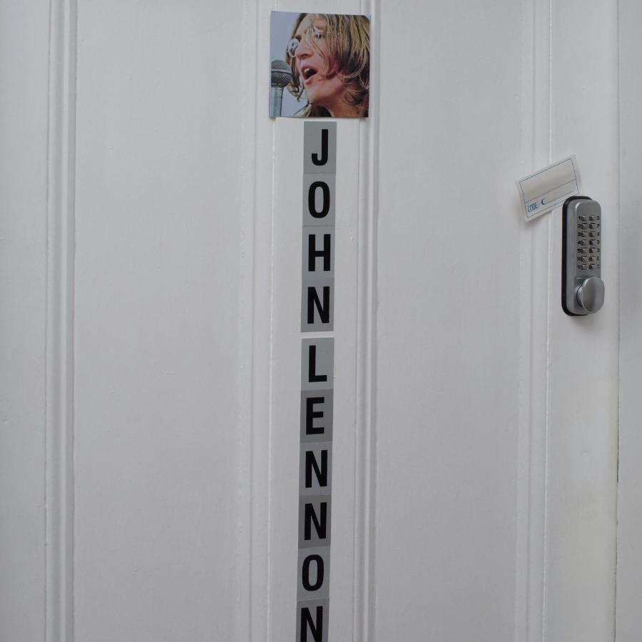 Apartment - The Beatles Theme House - Penny Lane Dd1 Liverpool