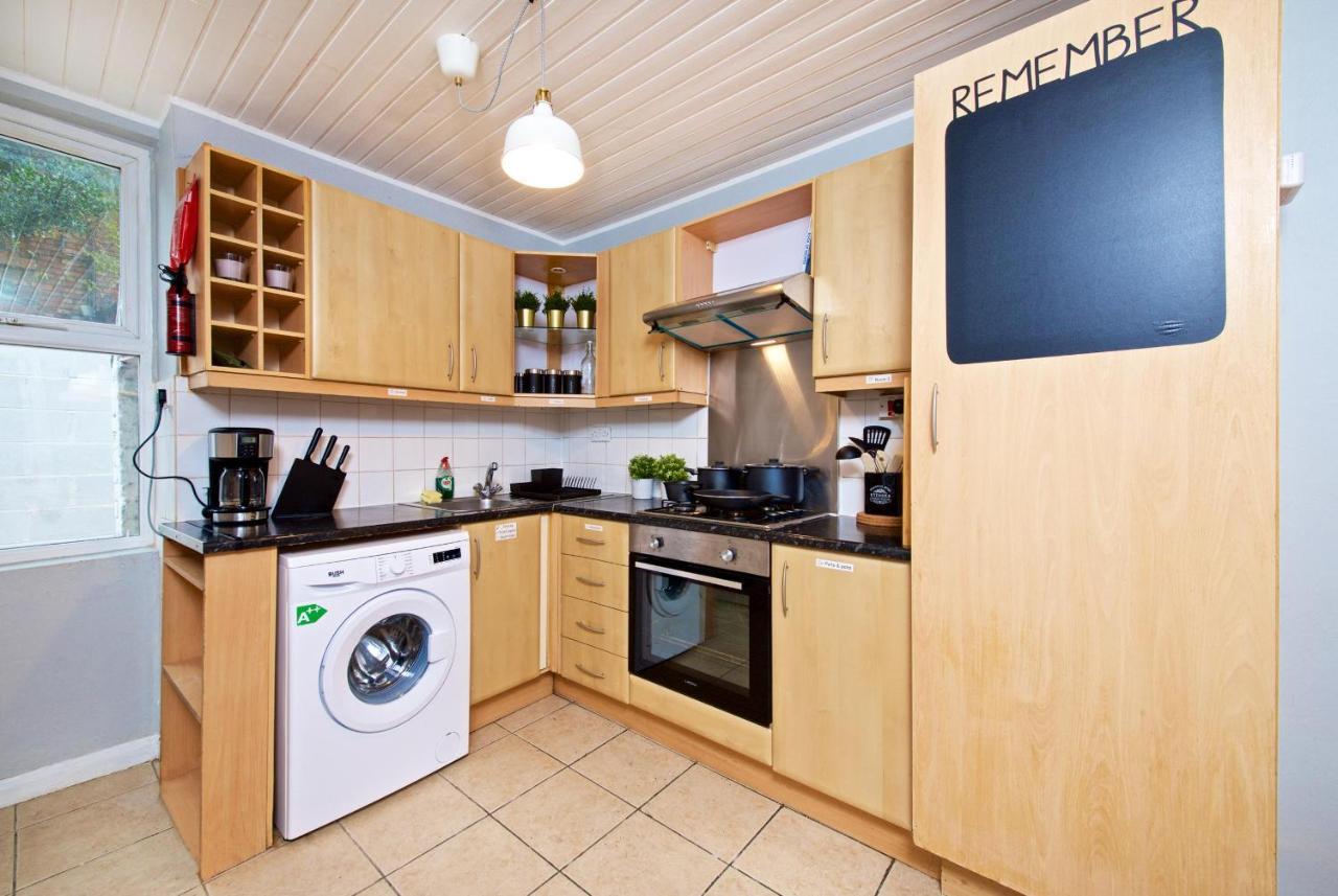 - The Beatles Theme House - Penny Lane Dd1 Apartment Liverpool
