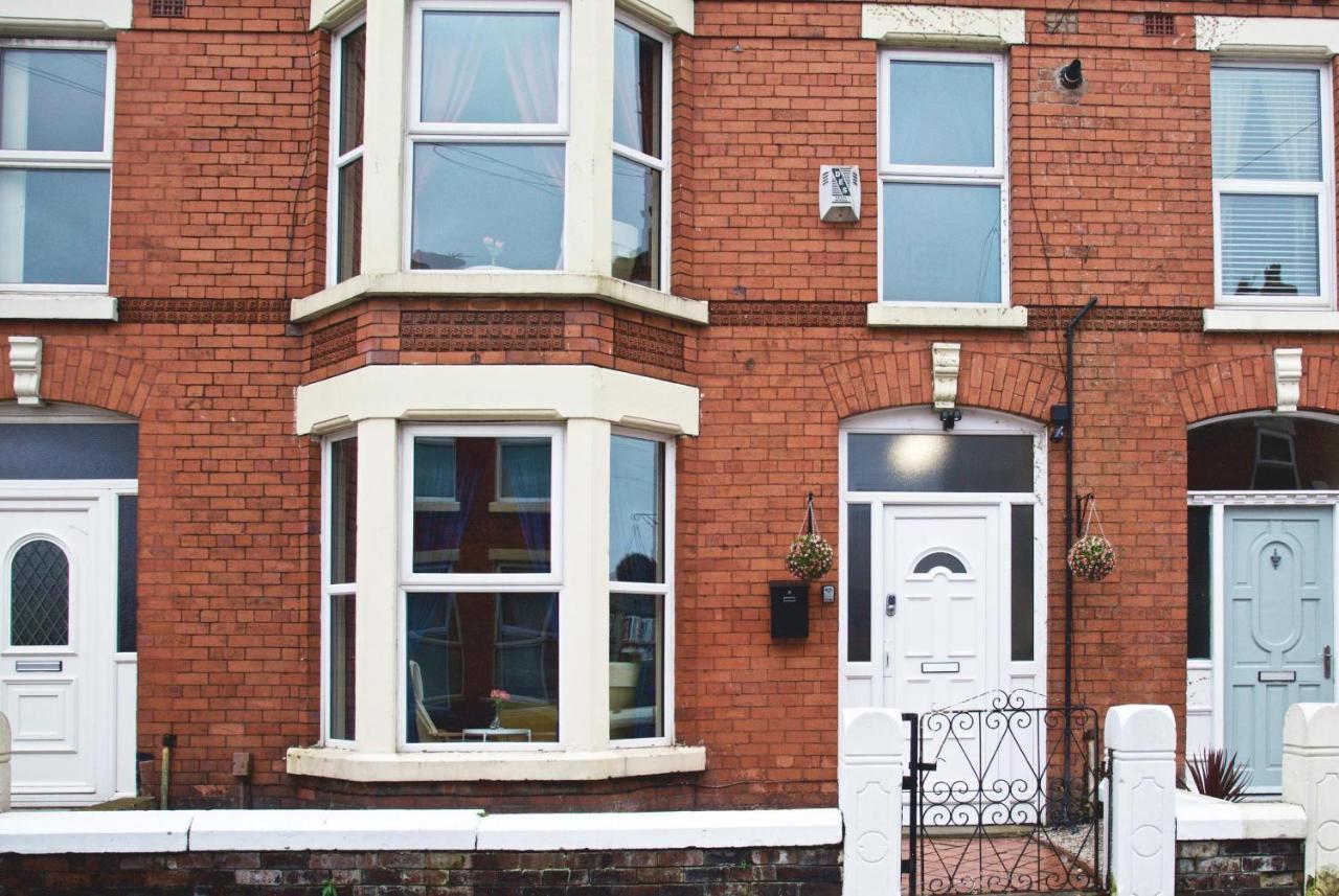 Apartment - The Beatles Theme House - Penny Lane Dd1